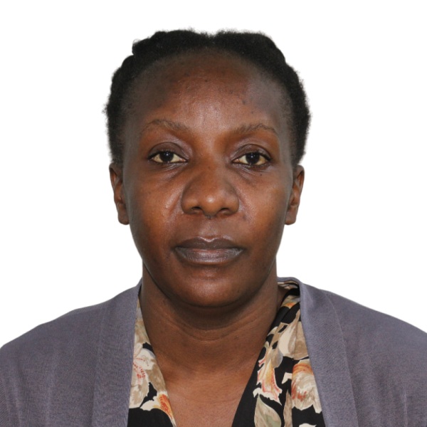 CAROL'S PASSPORT PHOTO